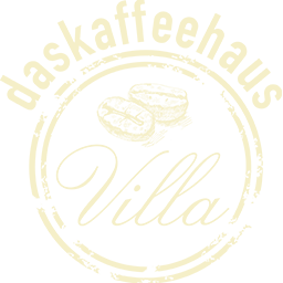 Das KaffeehausVilla Logo